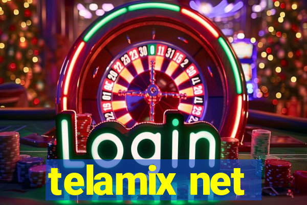 telamix net